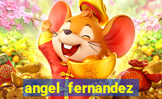 angel fernandez only fans